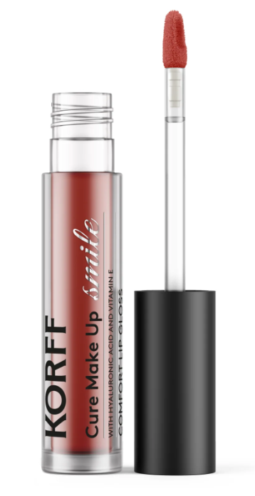 Korff MK Comfort Lip Gloss 02 Balsamo Labbra 4 ml